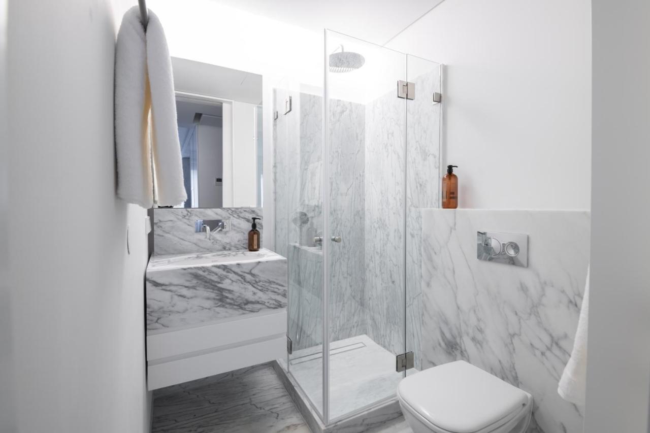 Mirabilis Apartments - Aaa23 Lisboa Extérieur photo