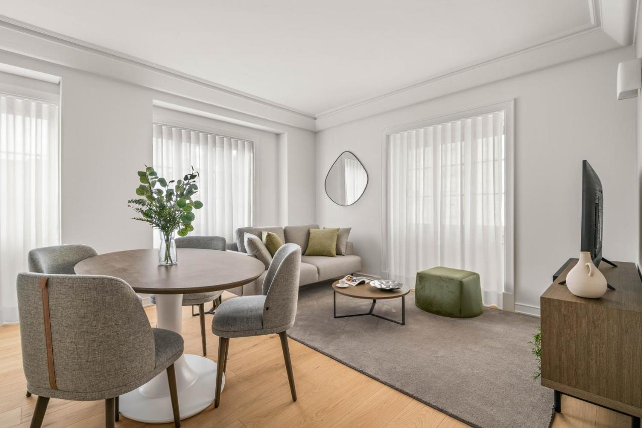 Mirabilis Apartments - Aaa23 Lisboa Extérieur photo