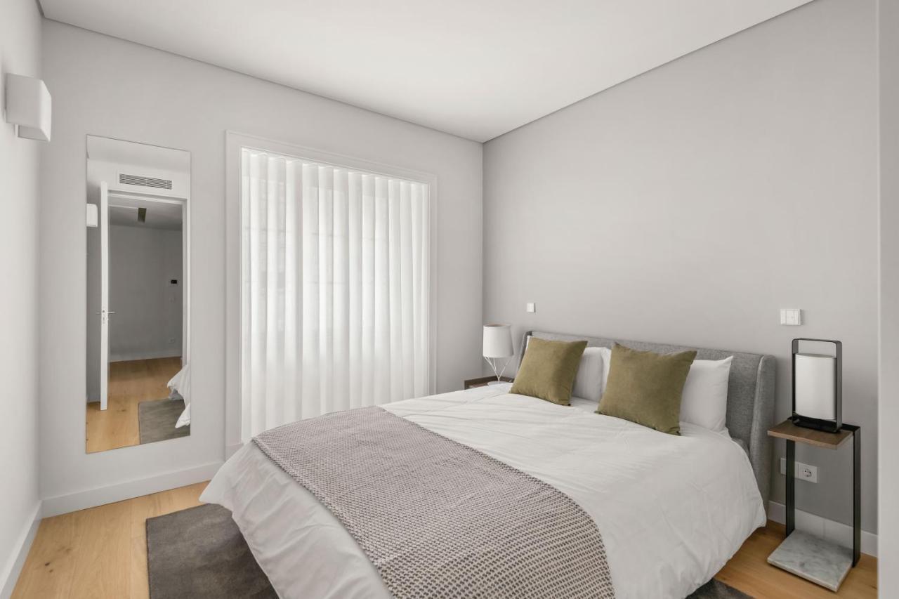 Mirabilis Apartments - Aaa23 Lisboa Extérieur photo