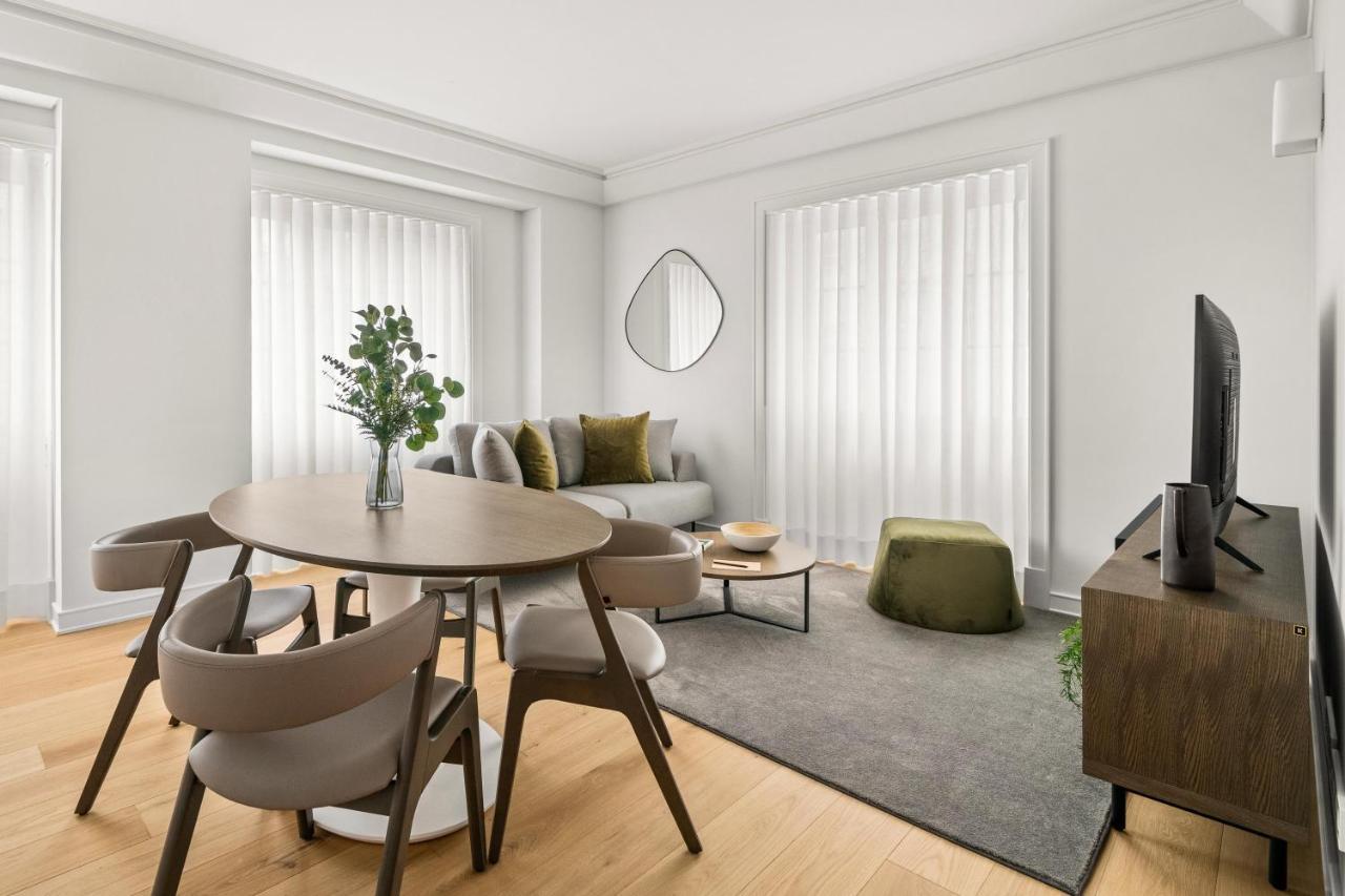Mirabilis Apartments - Aaa23 Lisboa Extérieur photo