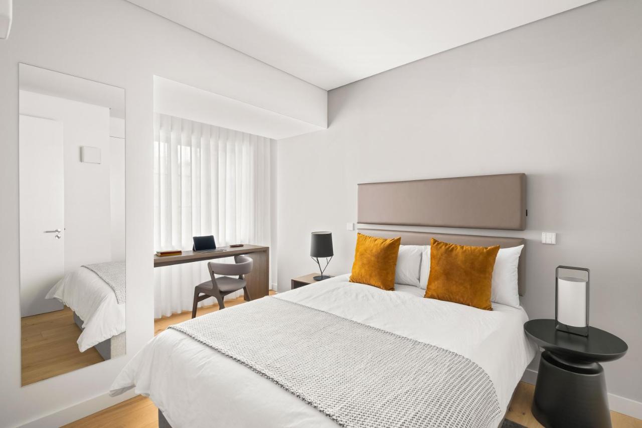 Mirabilis Apartments - Aaa23 Lisboa Extérieur photo