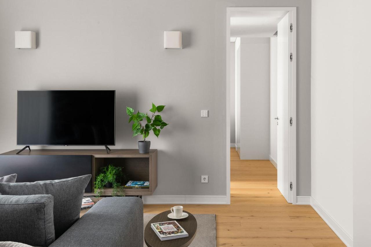 Mirabilis Apartments - Aaa23 Lisboa Extérieur photo