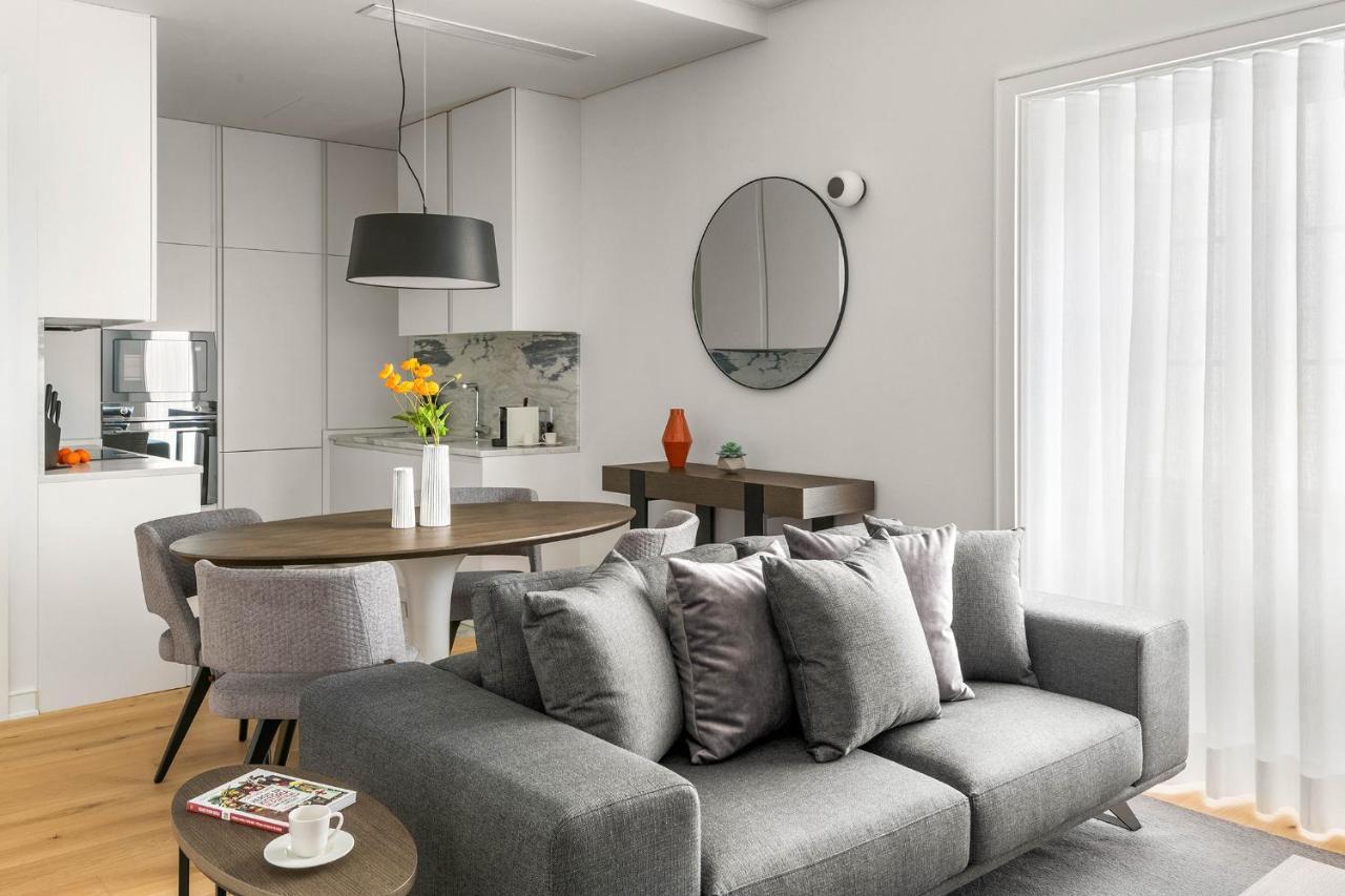 Mirabilis Apartments - Aaa23 Lisboa Extérieur photo
