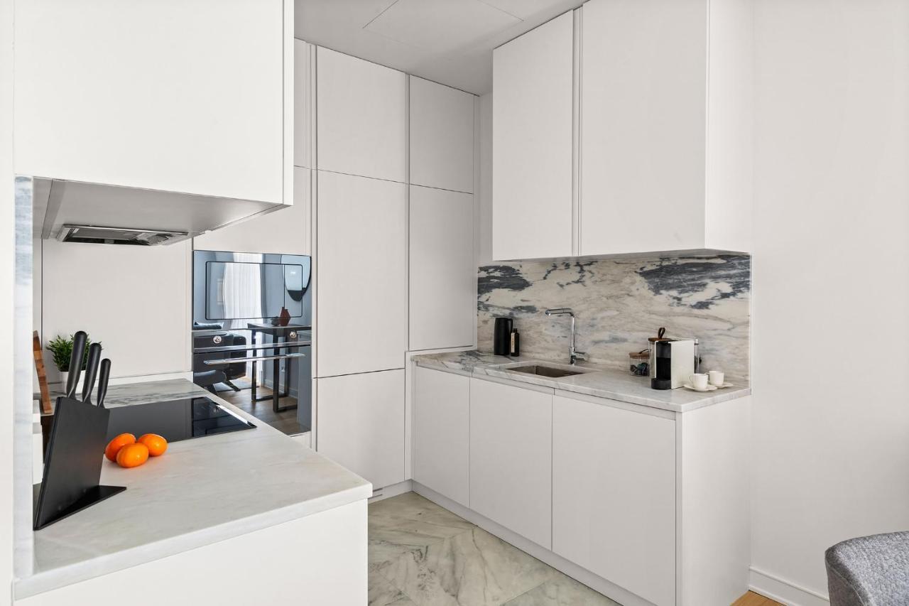 Mirabilis Apartments - Aaa23 Lisboa Extérieur photo