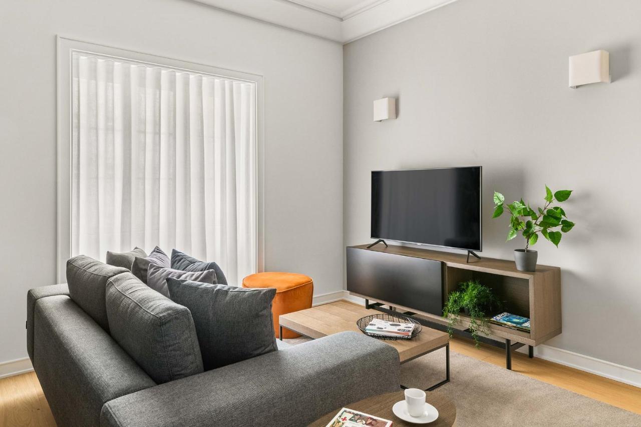 Mirabilis Apartments - Aaa23 Lisboa Extérieur photo