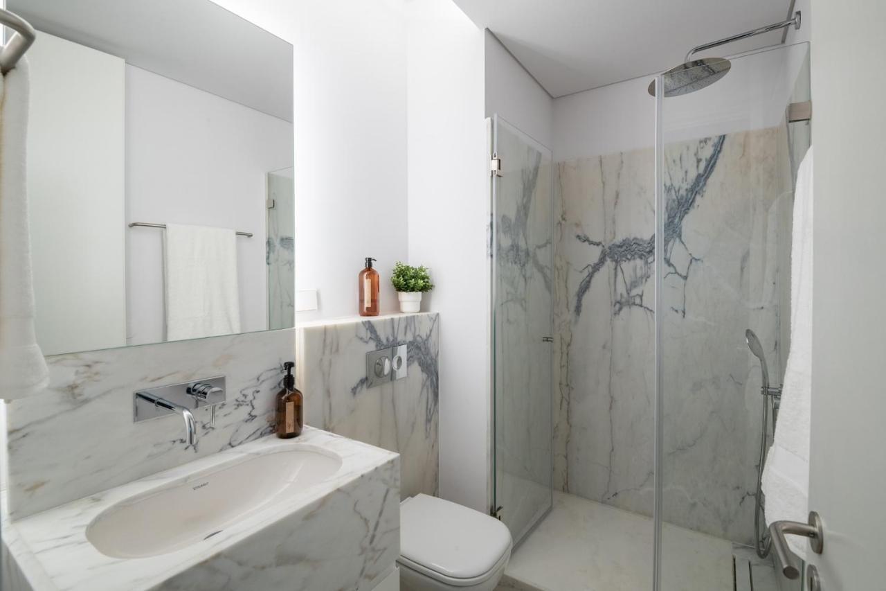 Mirabilis Apartments - Aaa23 Lisboa Extérieur photo