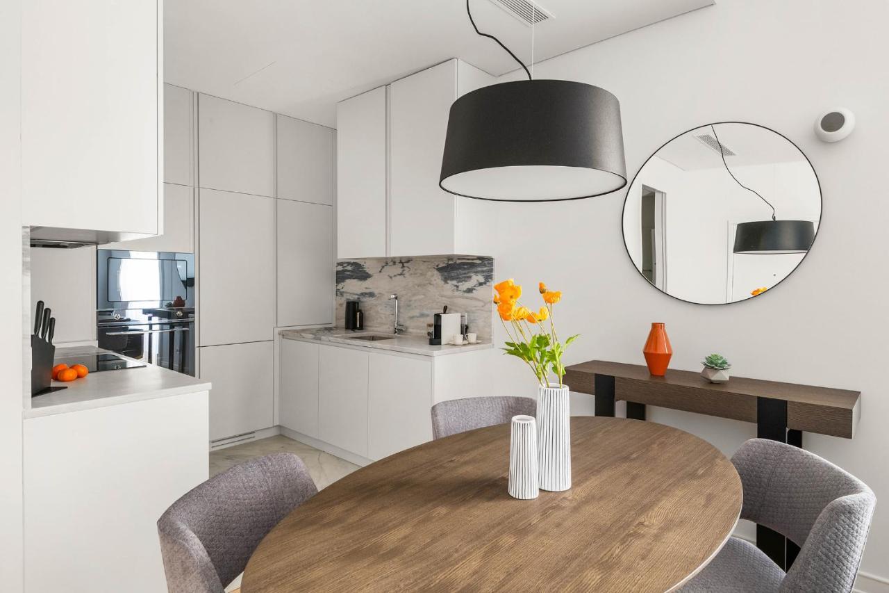 Mirabilis Apartments - Aaa23 Lisboa Extérieur photo