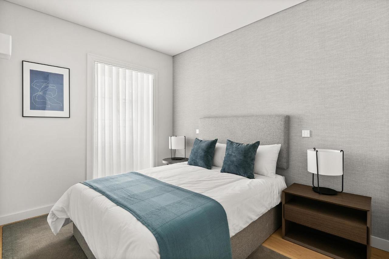 Mirabilis Apartments - Aaa23 Lisboa Extérieur photo