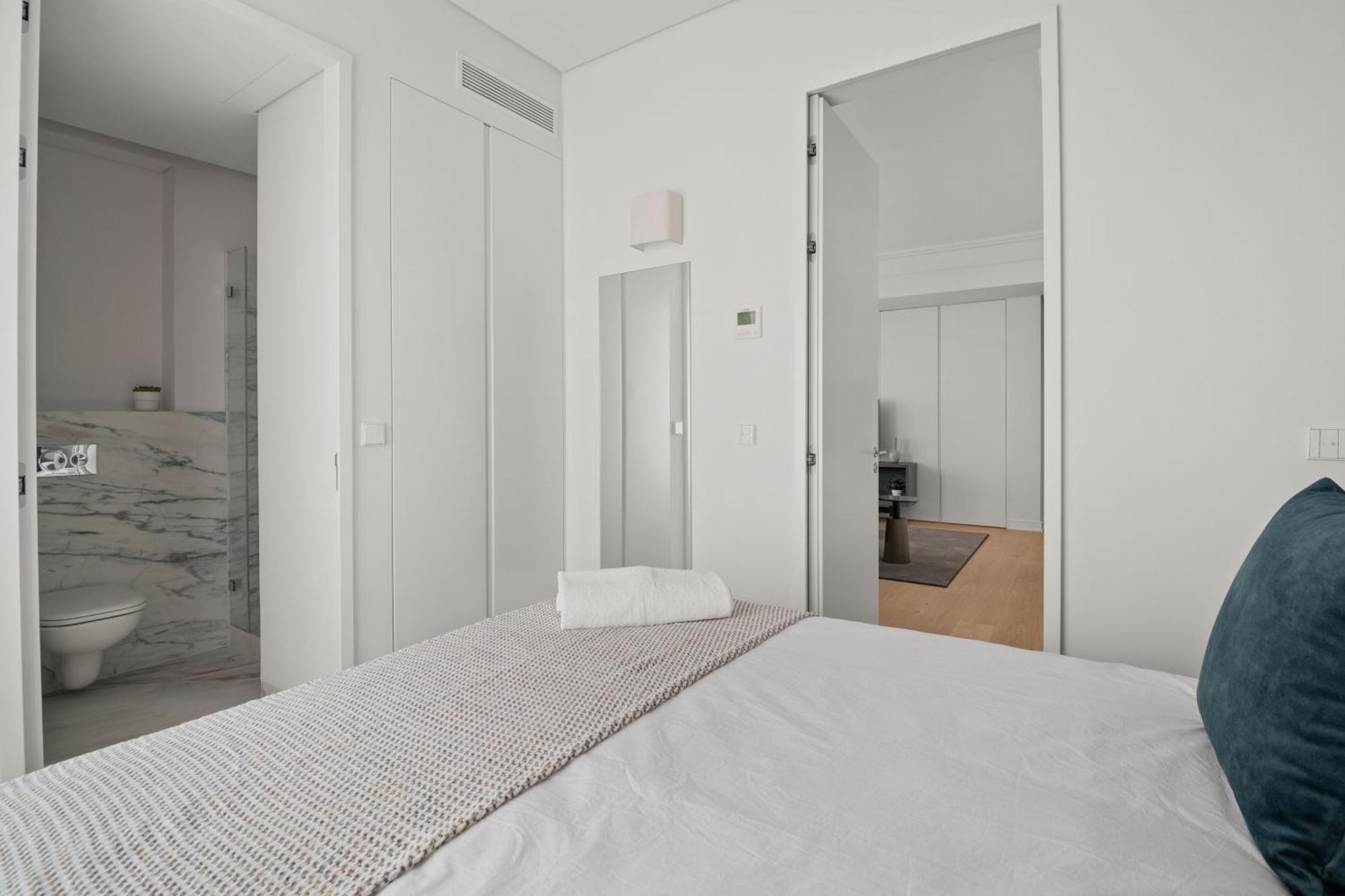 Mirabilis Apartments - Aaa23 Lisboa Extérieur photo