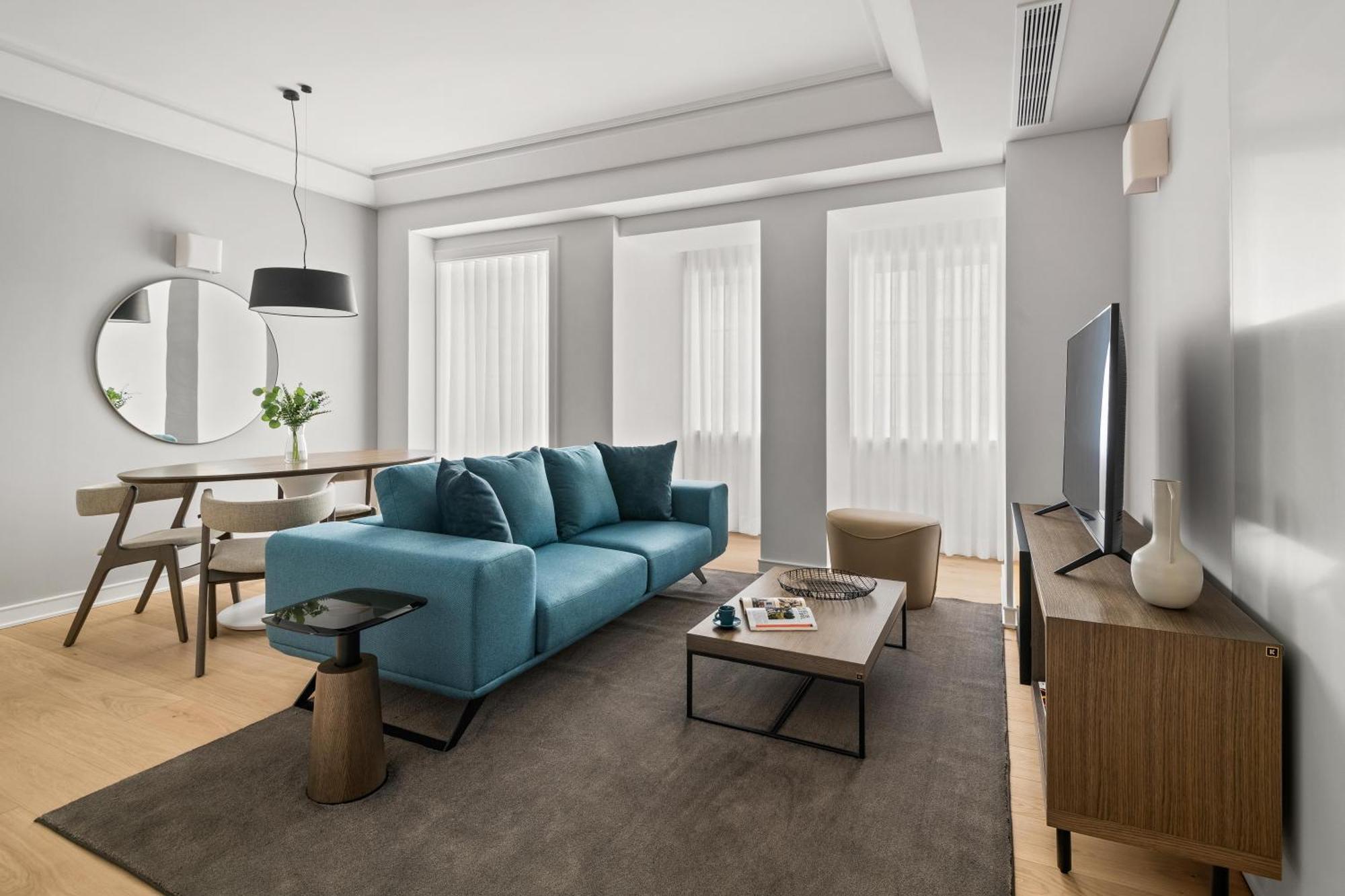 Mirabilis Apartments - Aaa23 Lisboa Extérieur photo